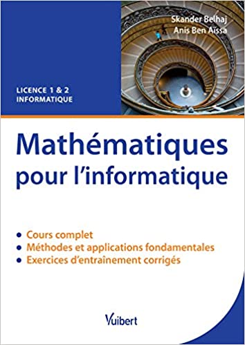 Mathématiques pour l’informatique c11