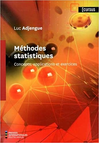 Méthodes statistiques Concepts, applications et exercices c5