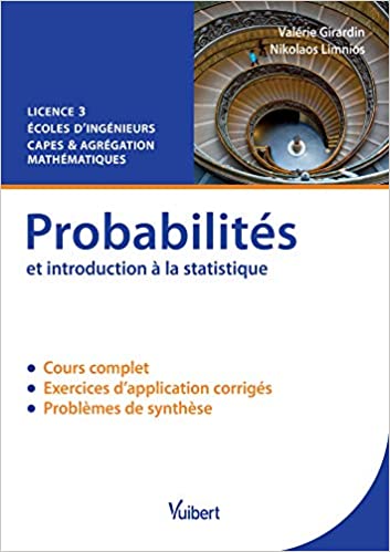 Probabilités et introduction à la statistique c10
