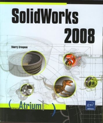 SolidWorks 2008