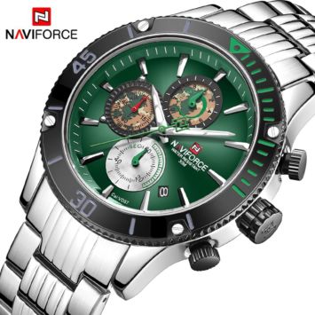 NAVIFORCE-9173-montre-bracelet-en-acier-hommes-tanche-Sport-Quartz-montres-haut-de-gamme-de-luxe