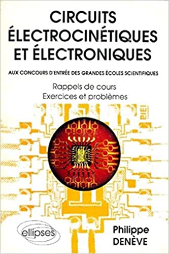 Circuits électrocinétiques c11
