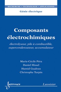 Composants électrochimiques c23