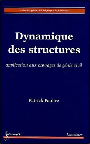 Dynamique des structures application c19