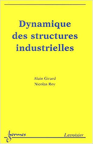Dynamique des structures industrielles c19