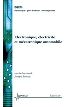 Electronique, électricité et c19