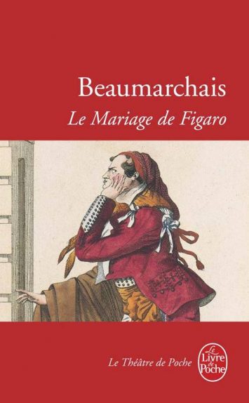 La folle journée ou Le mariage de Figaro C3