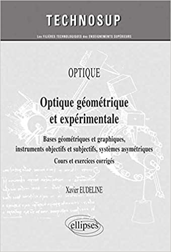 Optique Géometrique & Expérimentale c13