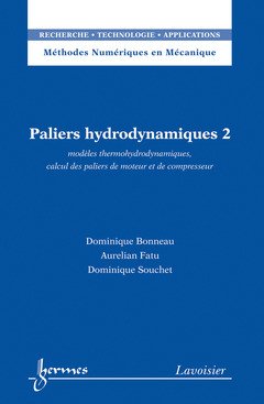Paliers hydrodynamiques 2 c23