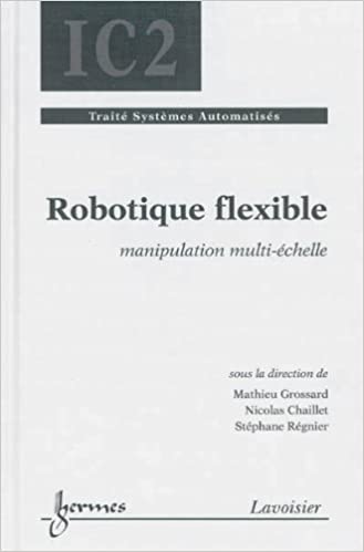 Robotique flexible c20