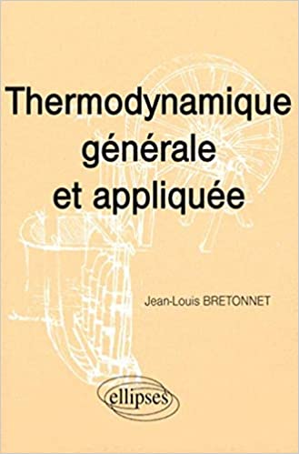 Thermodynamique générale c15
