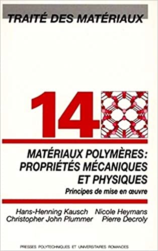 Traité des matériaux, numéro 14 c18