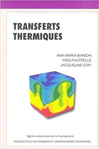 Transferts thermiques c18