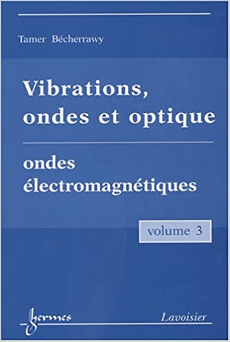 Vibrations, ondes et optiques T c23