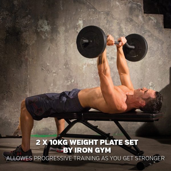 iron-gym-20kg-plate-set-10kg-x-24