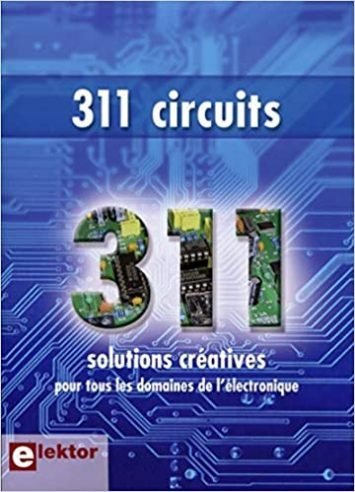 311 circuits Solutions créatives c30
