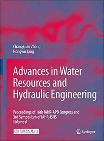 Advances in Water Resources c31