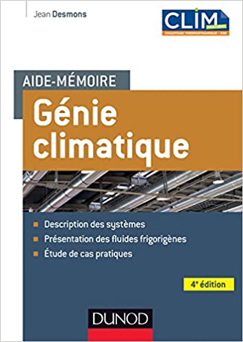 Aide-mémoire Génie climatique c2 bis