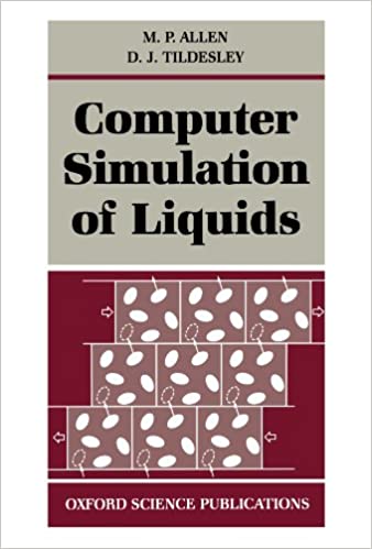 Computer Simulation of Liquids c36