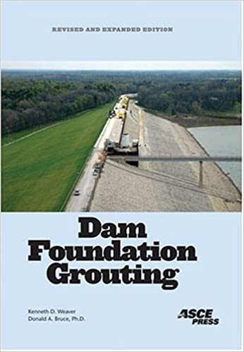 Dam Foundation c33