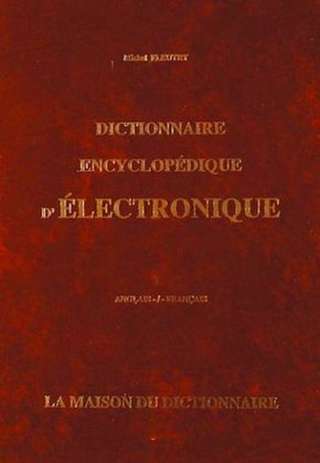 Dictionnaire encyclopédique ang fr c35
