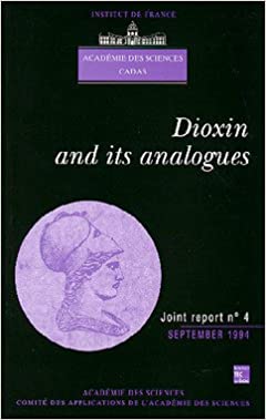 Dioxin And its analogues c25