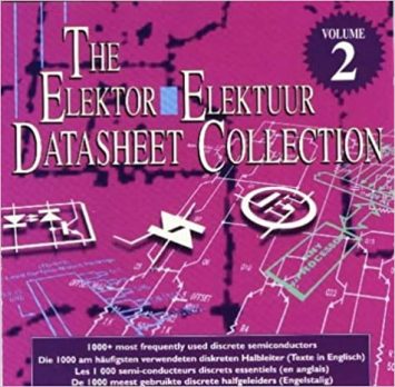 Elektor Datasheet Collection c32