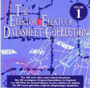 Elektor Datasheet Collection v. 1 c32