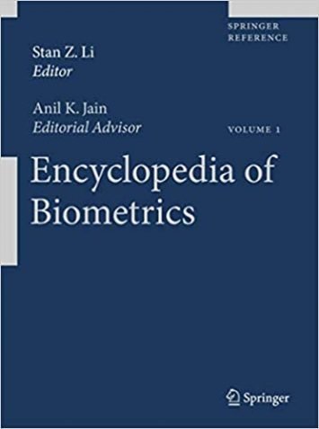 Encyclopedia of Biometrics c39