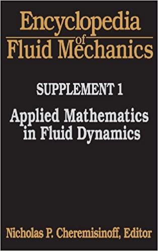 Encyclopedia of Fluid Mechanics c34