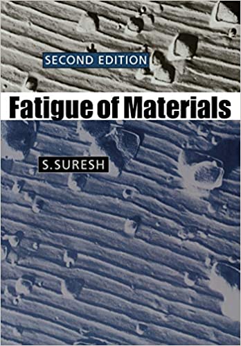 Fatigue of Materials c34
