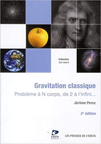 Gravitation classique c36