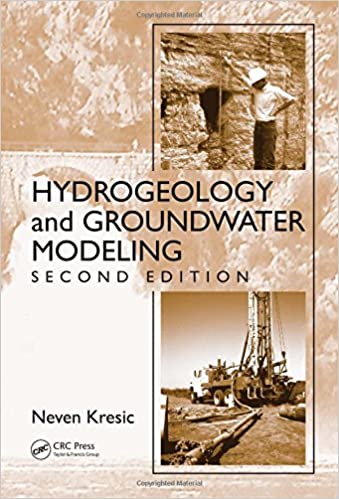 Hydrogeology and Groundwater c31
