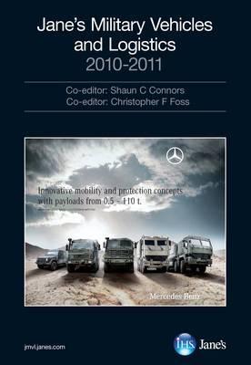 Jane’s Military Vehicles and Logistics 2010-2011 c34