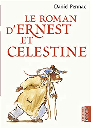 Le roman d’Ernest et Célestine g2