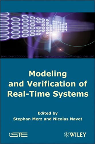 Modeling and Verification c34