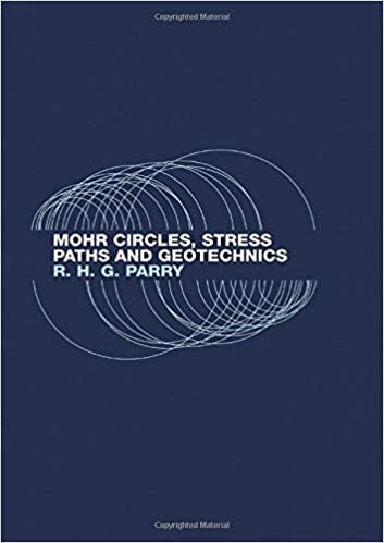 Mohr Circles, Stress Paths and c38