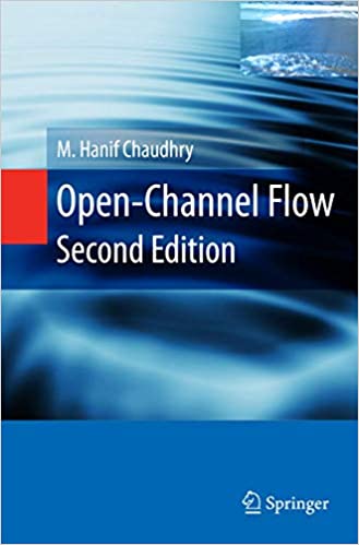 Open-Channel Flow c31