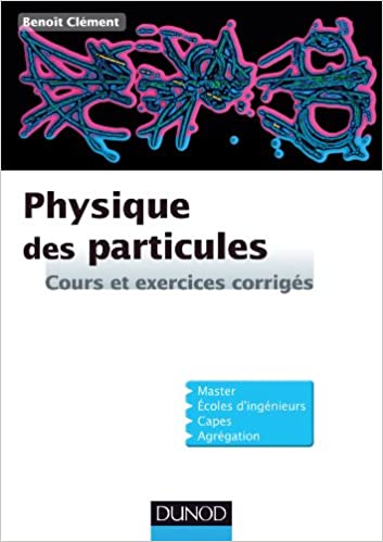 Physique des particules c1 bis