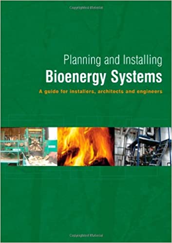 Planning and Installing Bioenergy c39