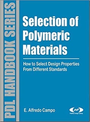 Selection of Polymeric Materials c36