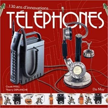 Téléphones c34