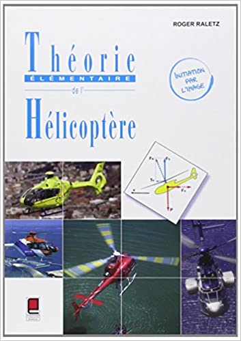 Théorie Élémentaire de l’Hélicoptère c30