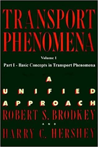 Transport Phenomena c33