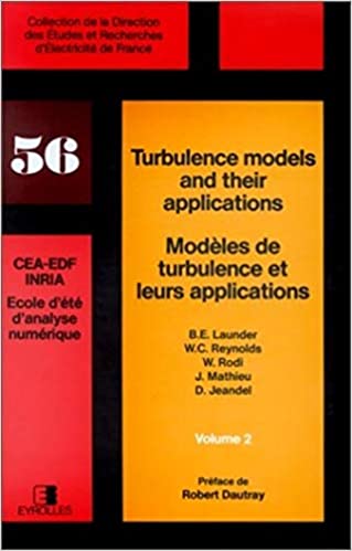 Turbulence models and c26