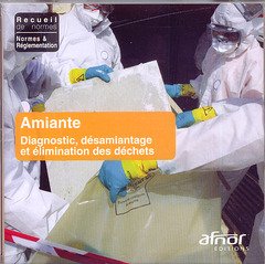 Amiante. Diagnostic c27