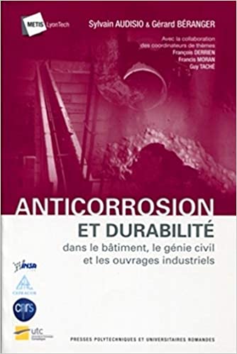 Anticorrosion et durabilité c15