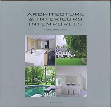 Architecture & intérieurs c33