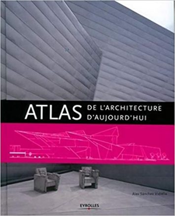 Atlas de l’architecture d’aujourd’hui c22