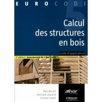 Calcul des structures en bois c21
